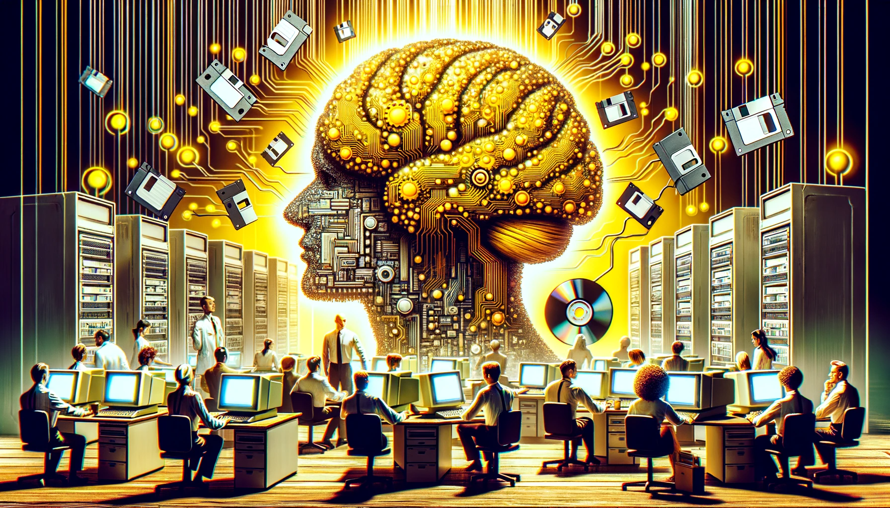 1980'lerde NLP'nin Popülerlik Kazanmasının Ardındaki Sosyal ve Kültürel Dinamikler