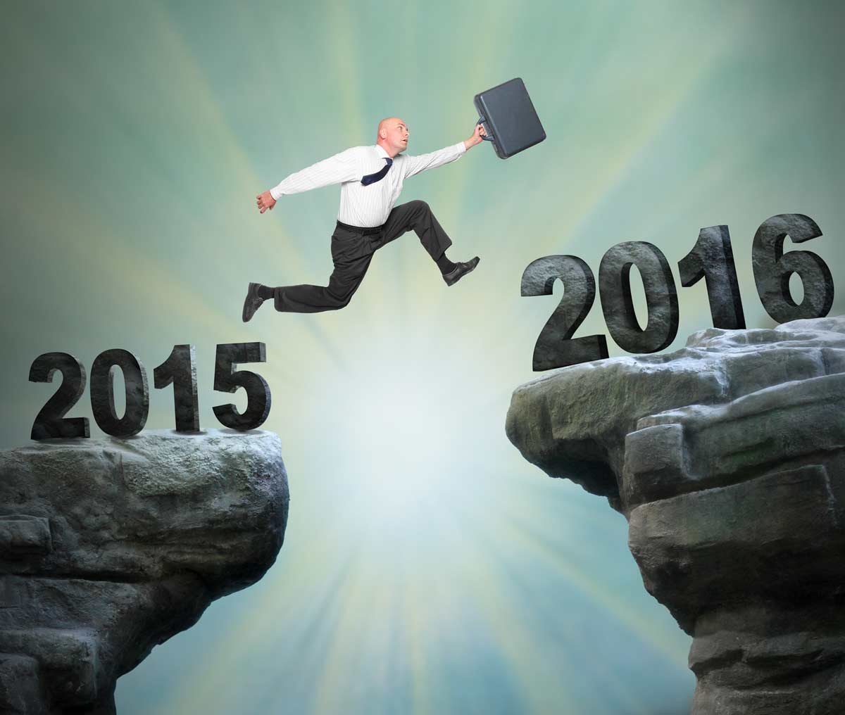 2015 Bitmeden Kariyer Yapmanın Yolları