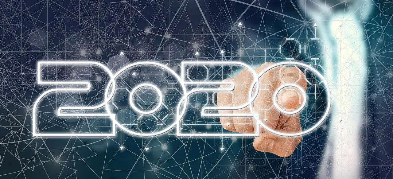 2020 Yılında Dünya Teknoloji Yılı Olacak