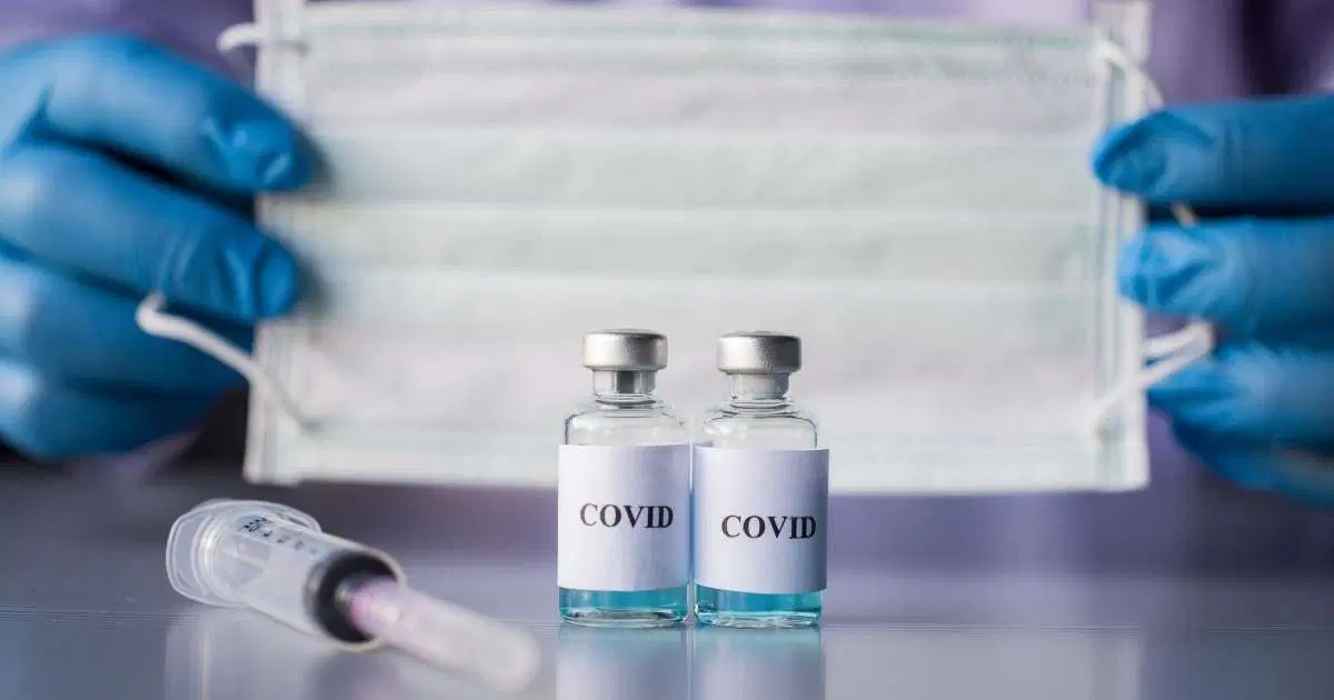 2020'deki Önemli Bilimsel Olaylar