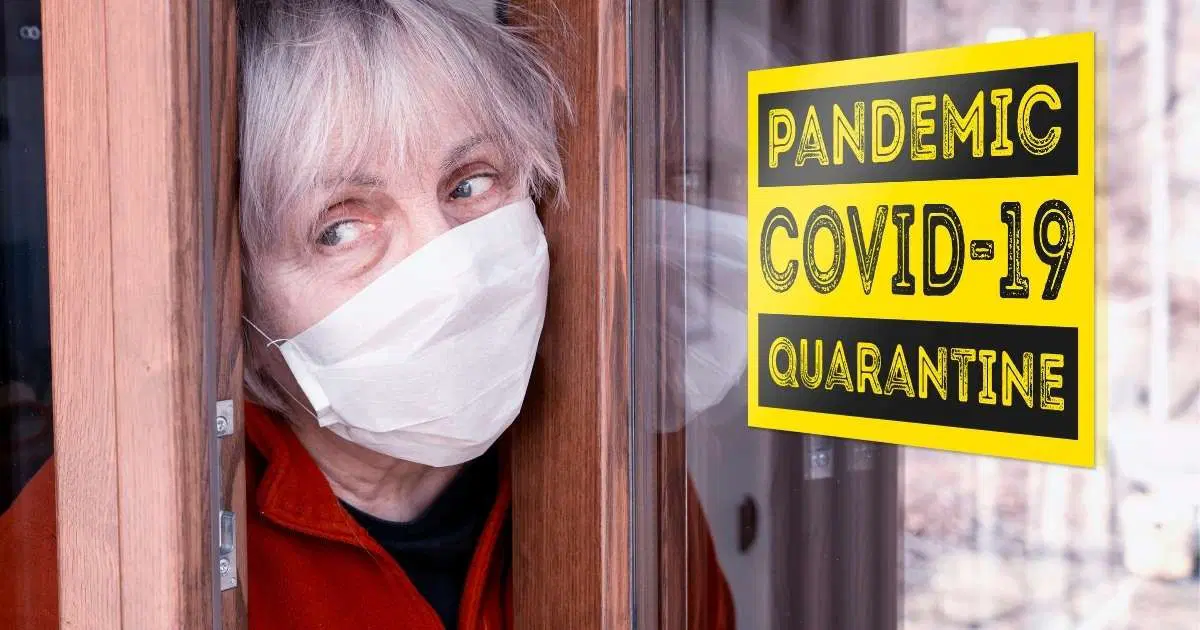 2020'deki Önemli Unutulmaz Olaylar