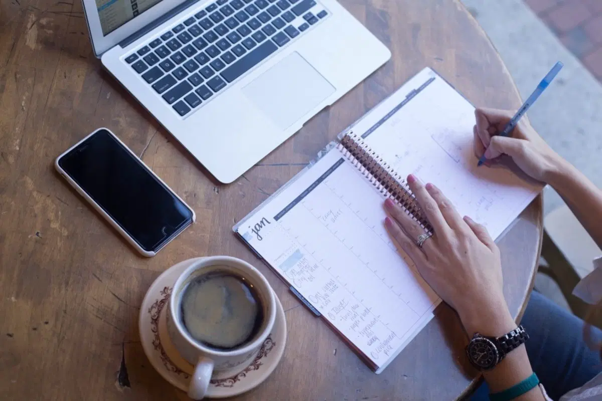 3 Önemli Zaman Yönetimi Tekniği