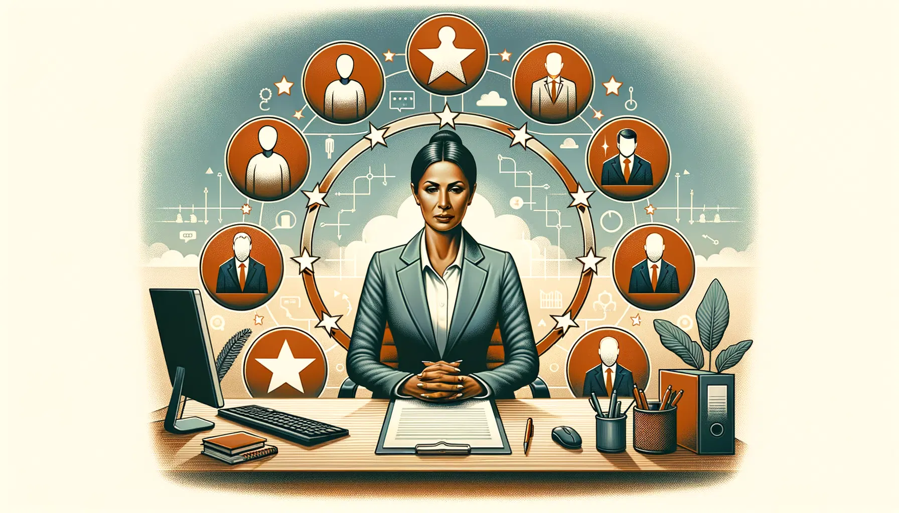 360 Derece Performans Değerlendirme Rehberi