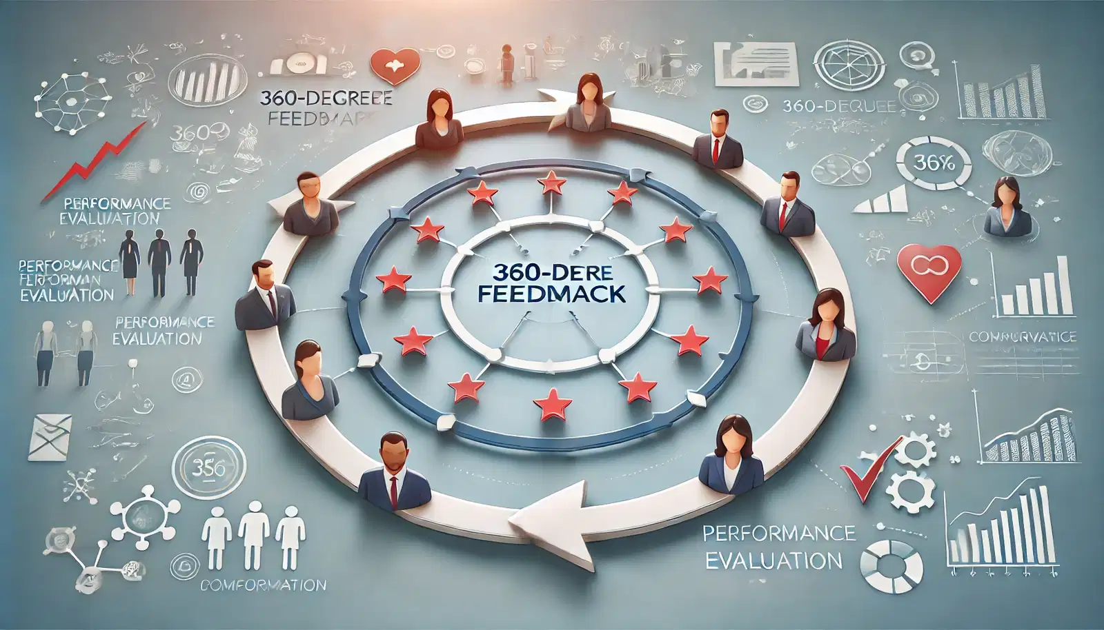 360 Derece Performans Değerlendirmenin Değeri