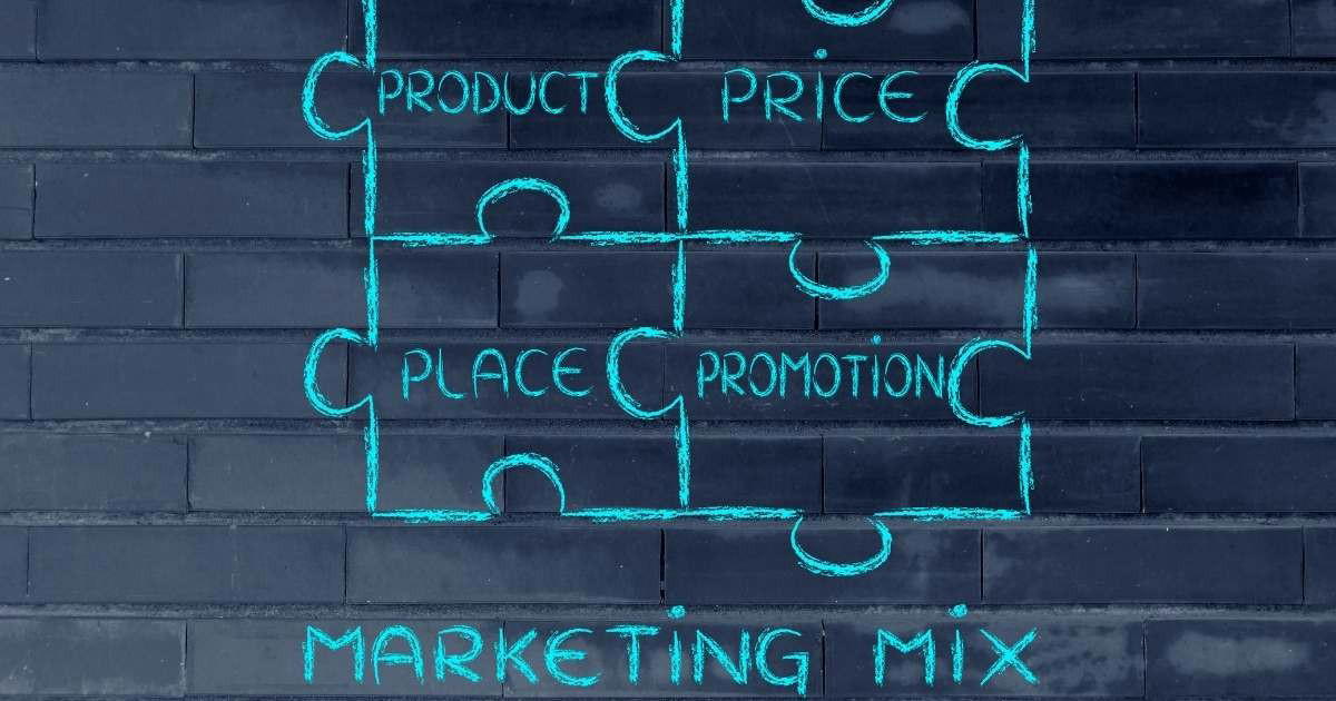 4P Pazarlama Nedir? 4P Pazarlama Ne İşe Yarar?