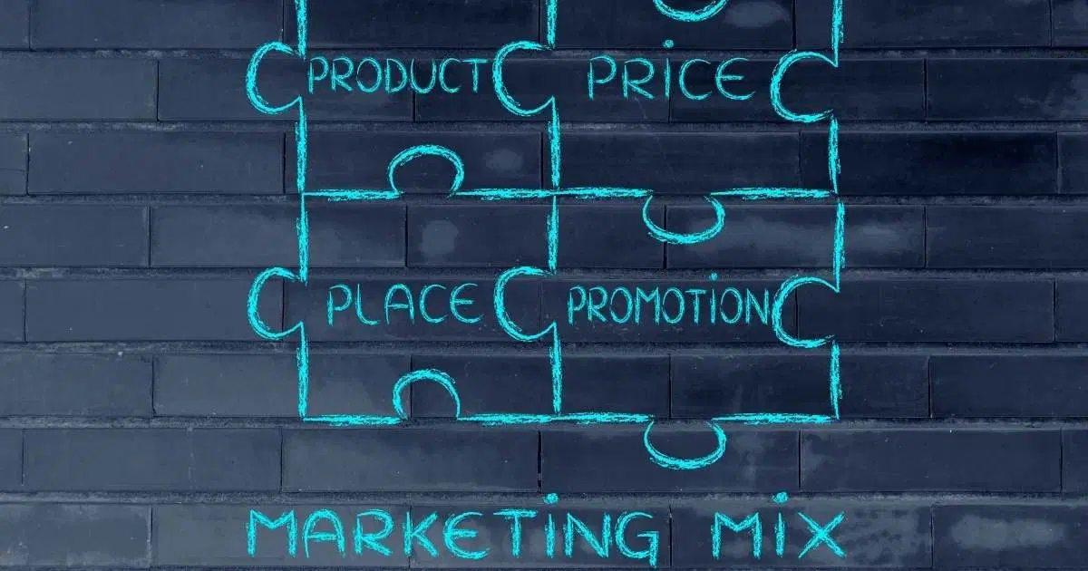 4P Pazarlama Nedir? 4P Pazarlama Ne İşe Yarar?