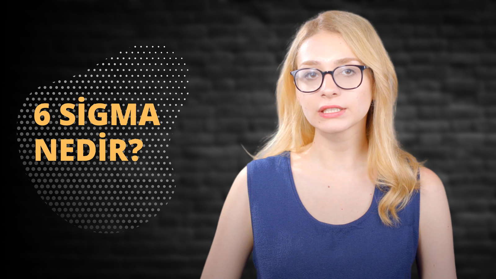 6 Sigma Nedir? 6 Sigmanın Amacı Nedir?