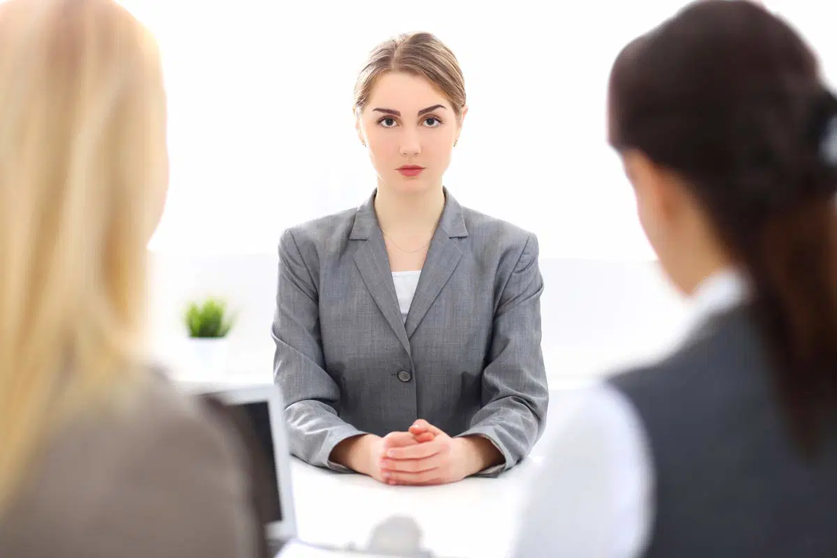 Aday Yönünden Mülakat