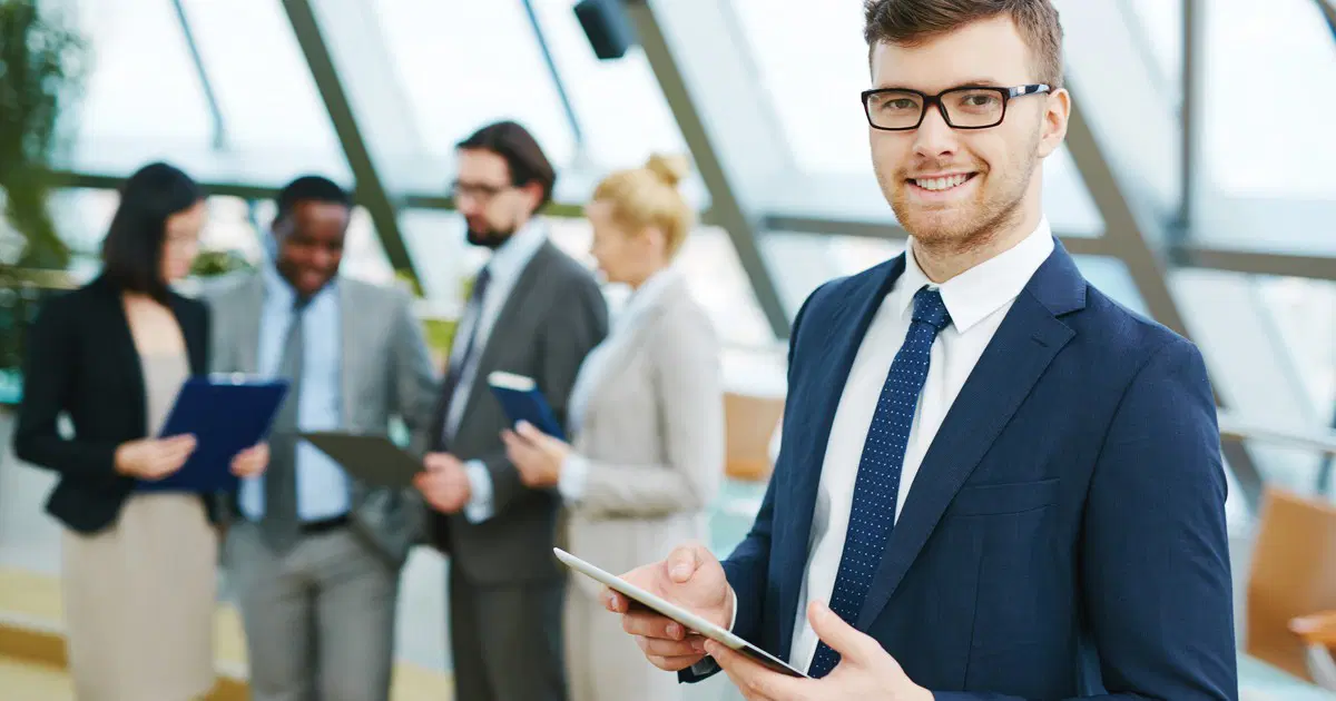 Adım Adım Genç Girişimciler