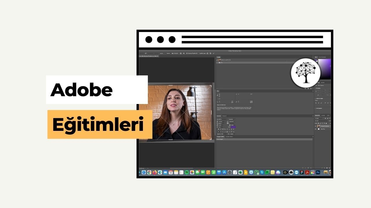 Adobe Eğitimleri