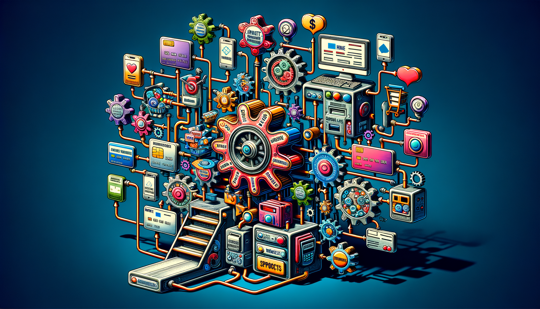 Affiliate Marketing: E-ticarette Satış Ortaklığı Stratejileri