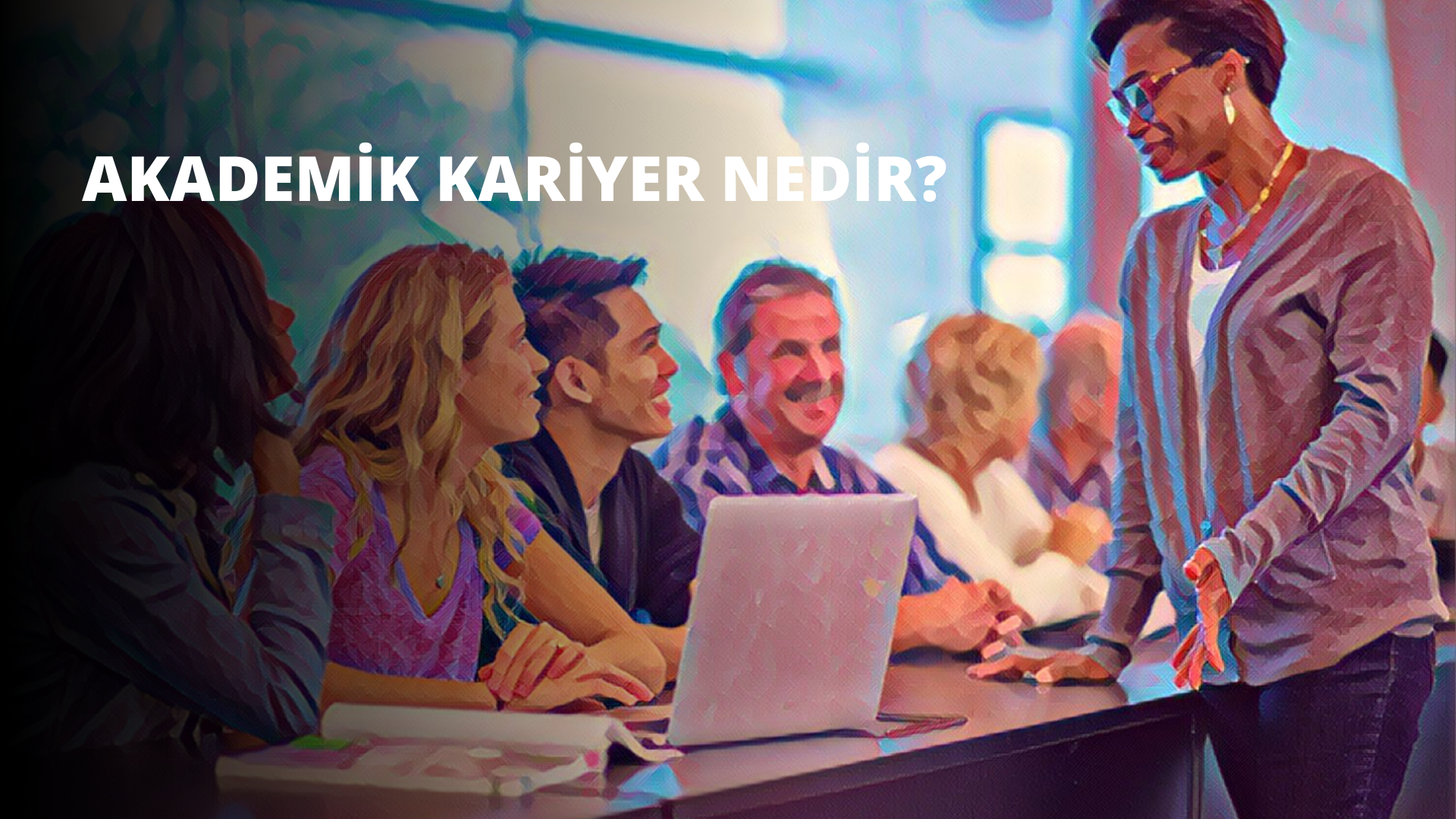 Akademik Kariyer Nedir?