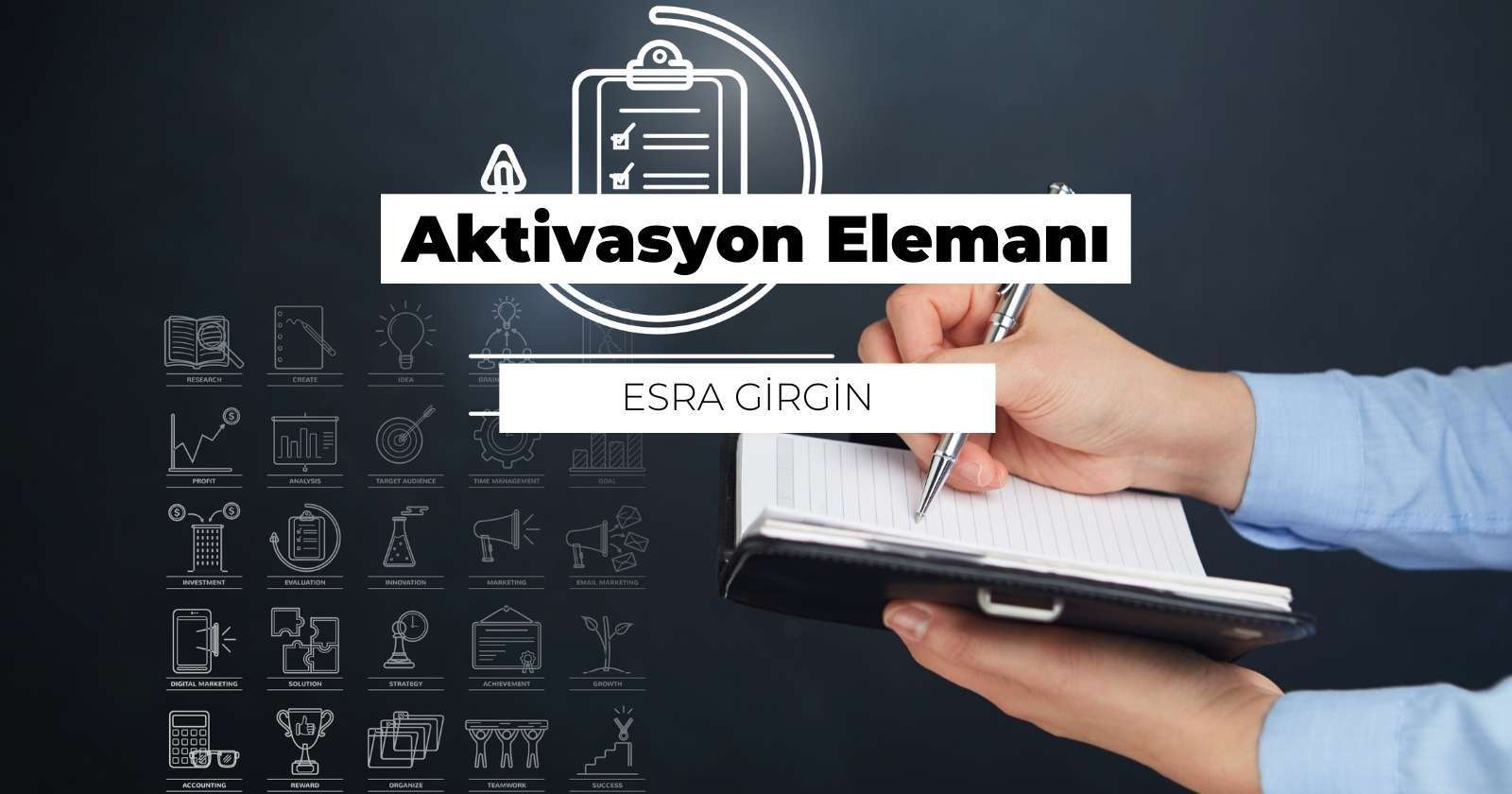 Aktivasyon Elemanı Nedir? Ne İş Yapar?