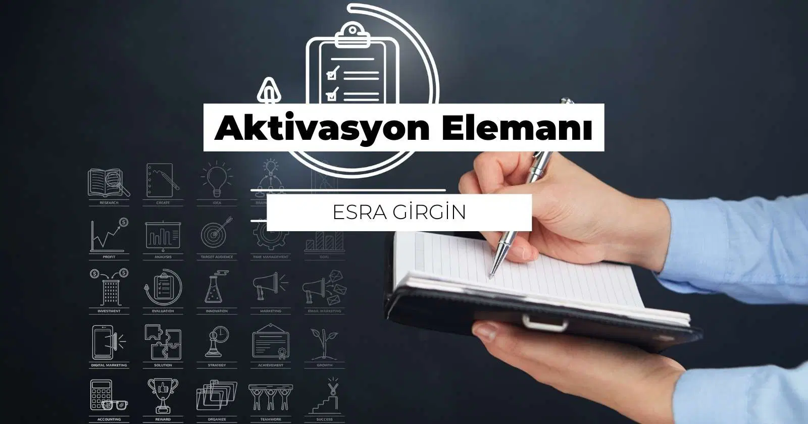 Aktivasyon Elemanı Nedir? Ne İş Yapar?