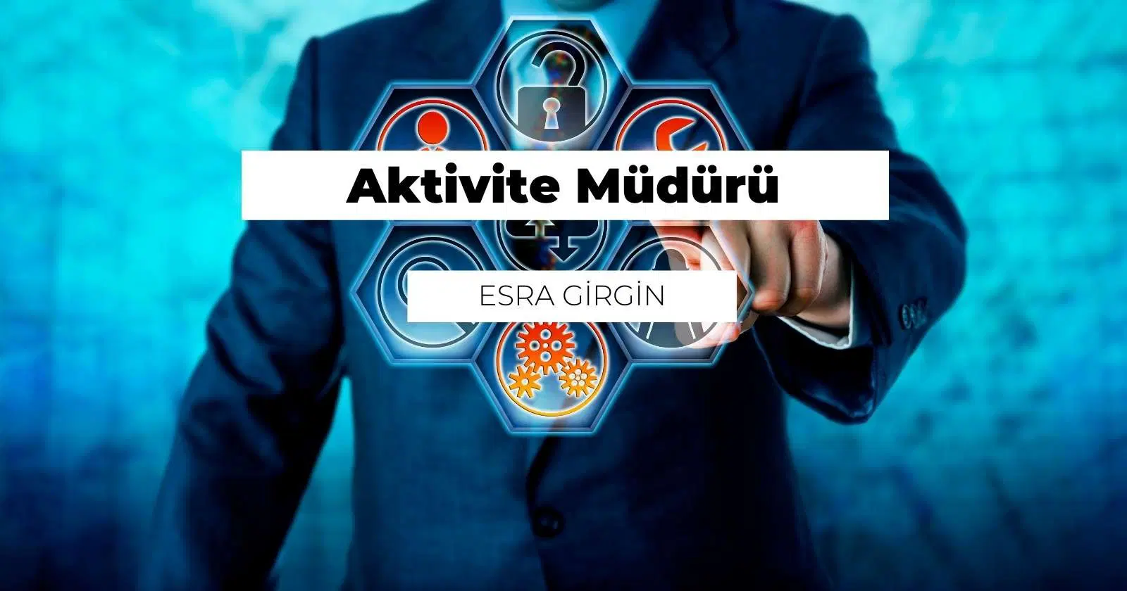 Aktivite Müdürü Nedir? Ne İş Yapar?