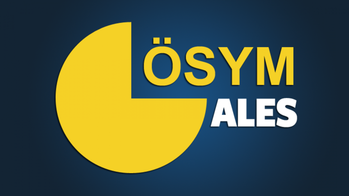 ÖSYM ALES Sınavı Nedir? | IIENSTITU