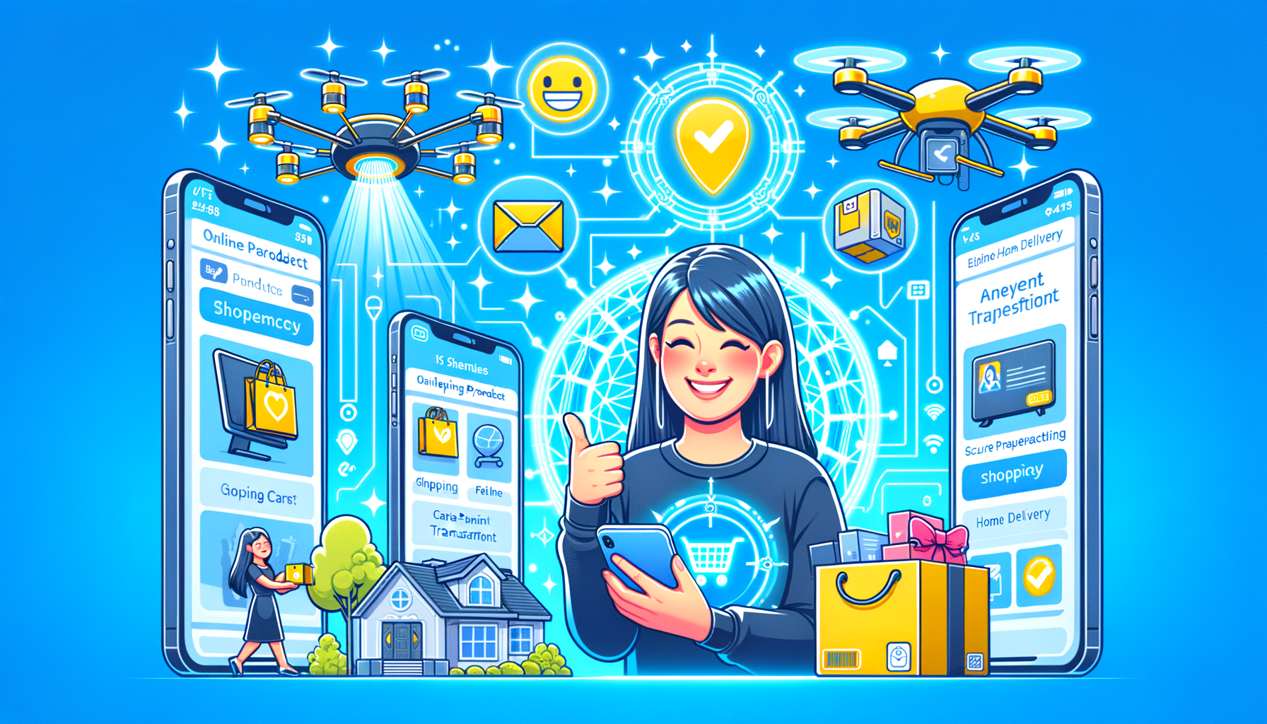 Alışverişte Yeni Boyut: E-Ticaret Müşteri Deneyiminin Önemi