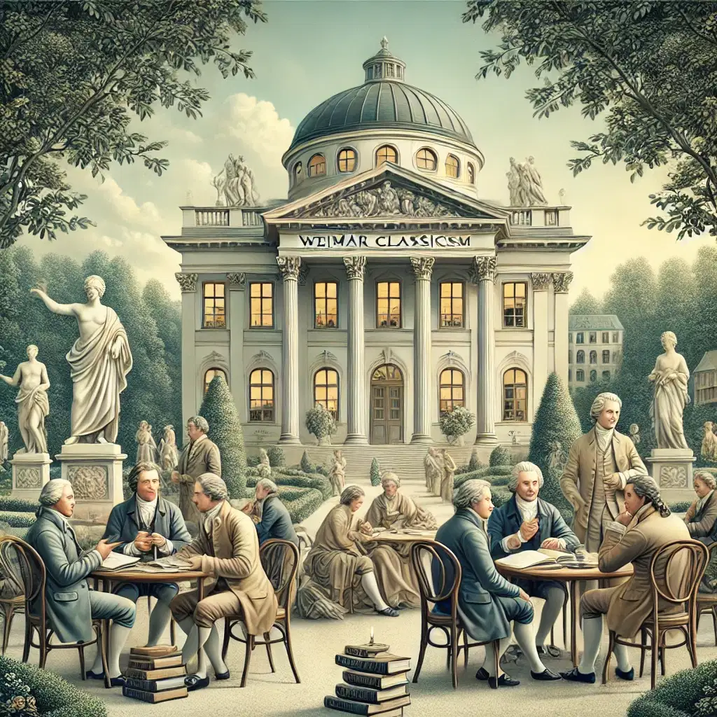 Weimar Klasisizmi