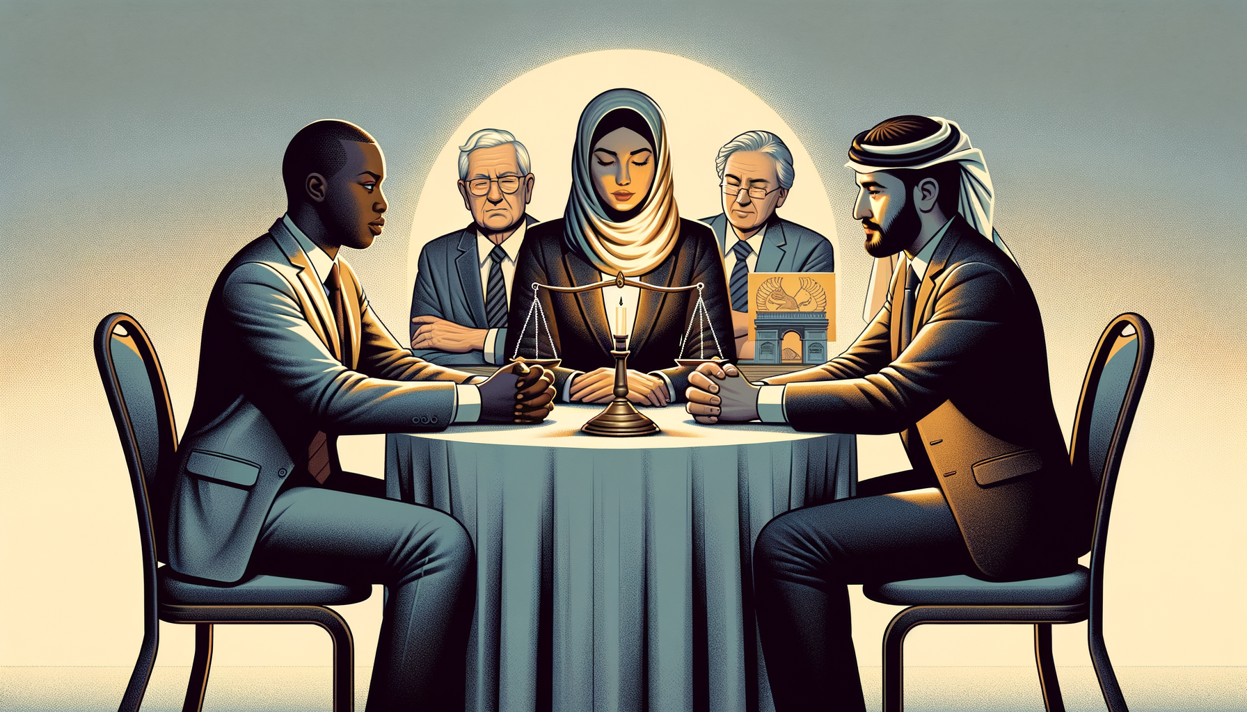 Almanca Çatışma Yönetimi: Temel Terimler ve Uygulamalar