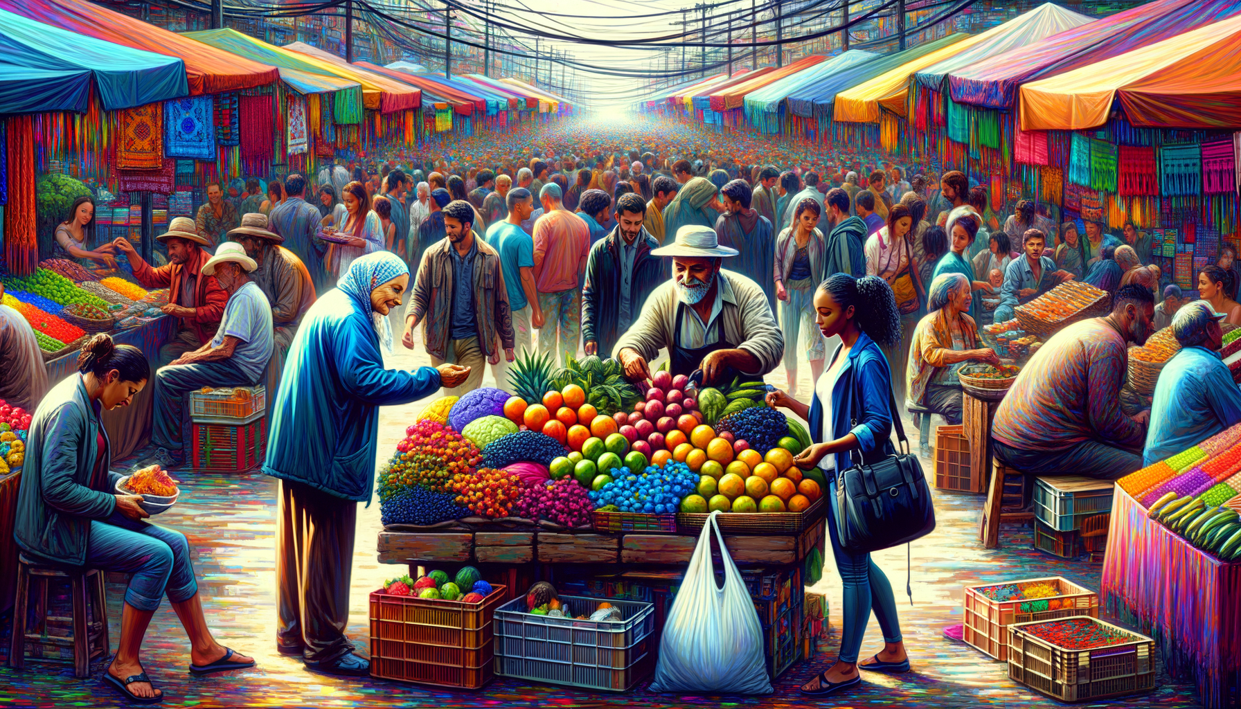 Almanca Cümleler: Alışveriş Yaparken İndirim İsterken