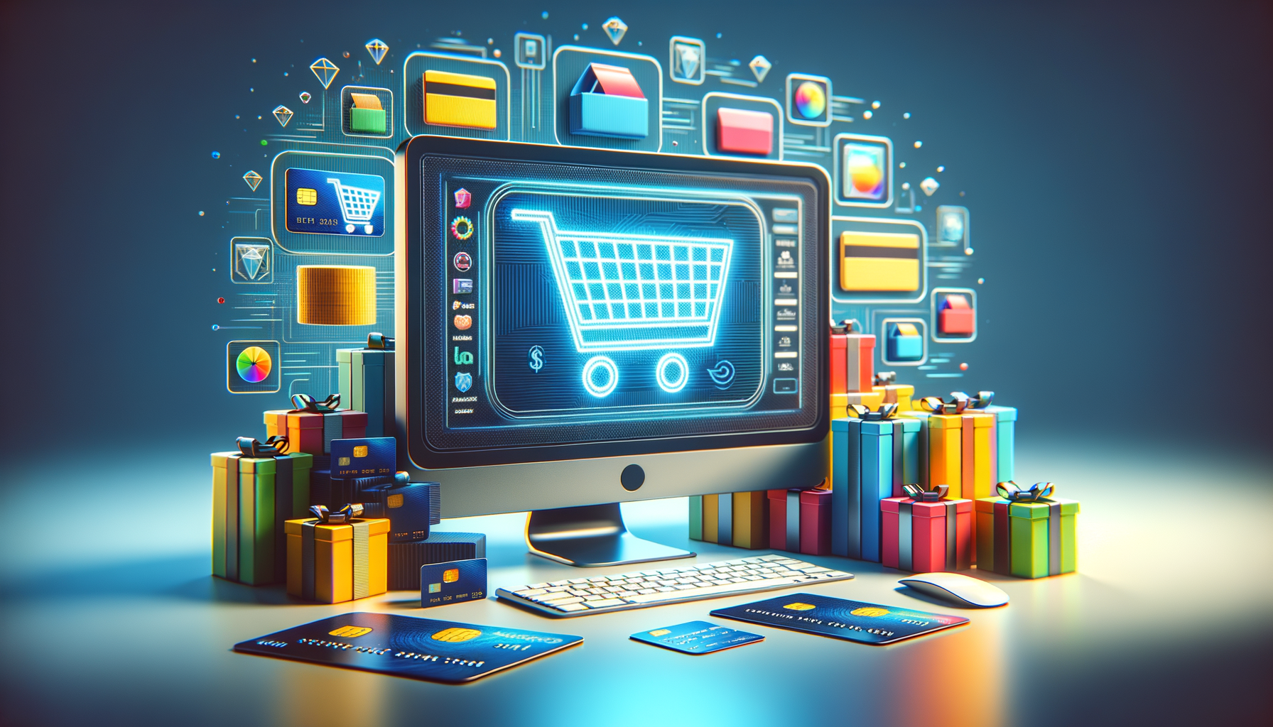 Almanca Cümleler: Online Alışveriş Yaparken