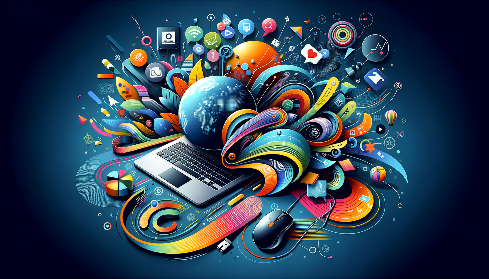 Almanca Dijital Pazarlama: Online Reklamcılık ve Medya Kelimeleri