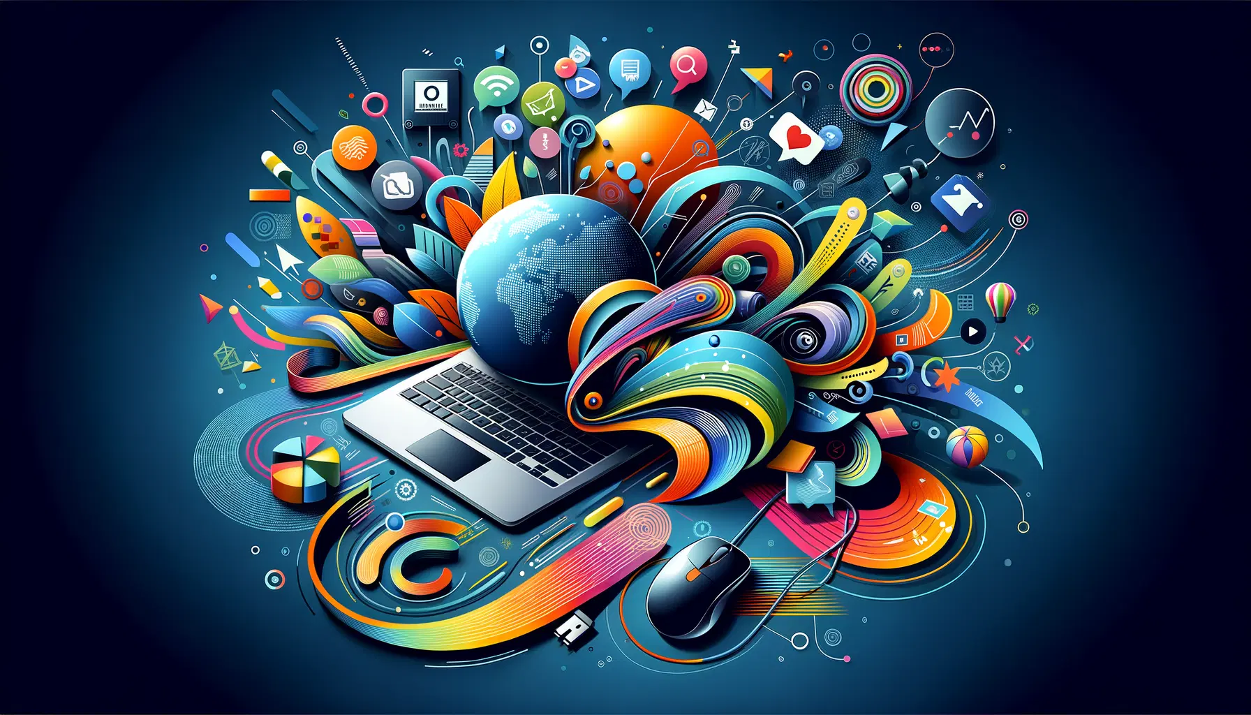 Almanca Dijital Pazarlama: Online Reklamcılık ve Medya Kelimeleri