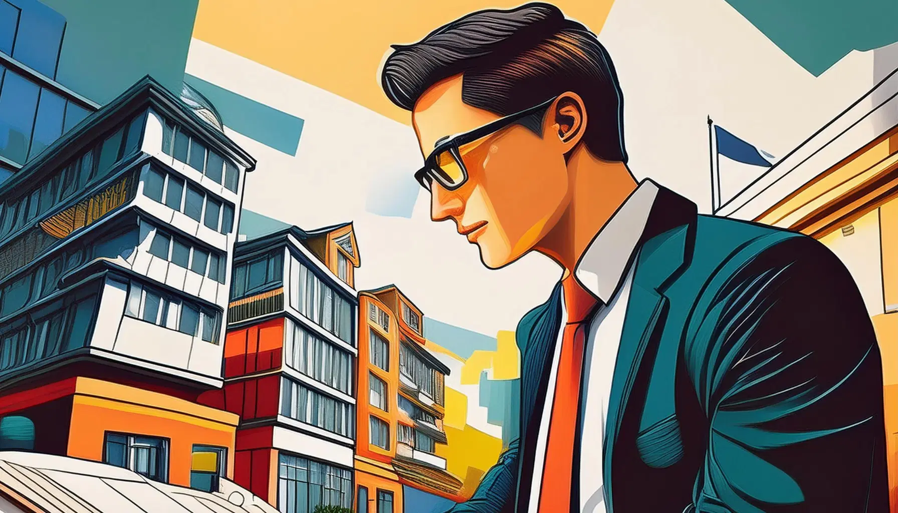 Almanca Emlak Danışmanlığına Giriş: Temel Terimler ve İfadeler