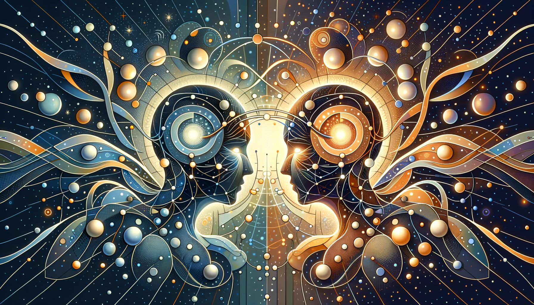 Almanca Empati ve İletişim: İlişkilerde Önemli Kelimeler