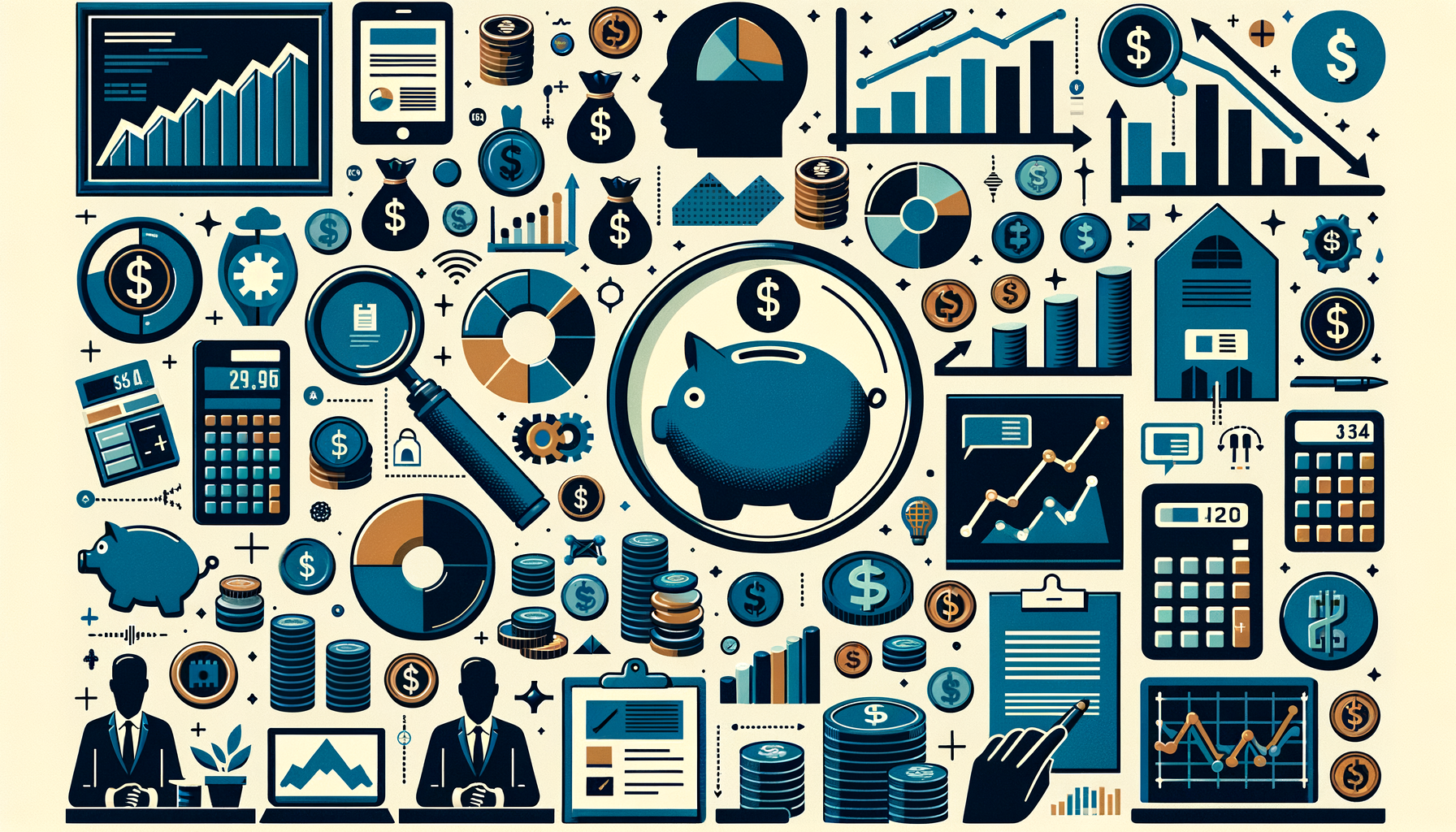 Almanca Finansal Okuryazarlık: Ekonominin Temel Terimleri