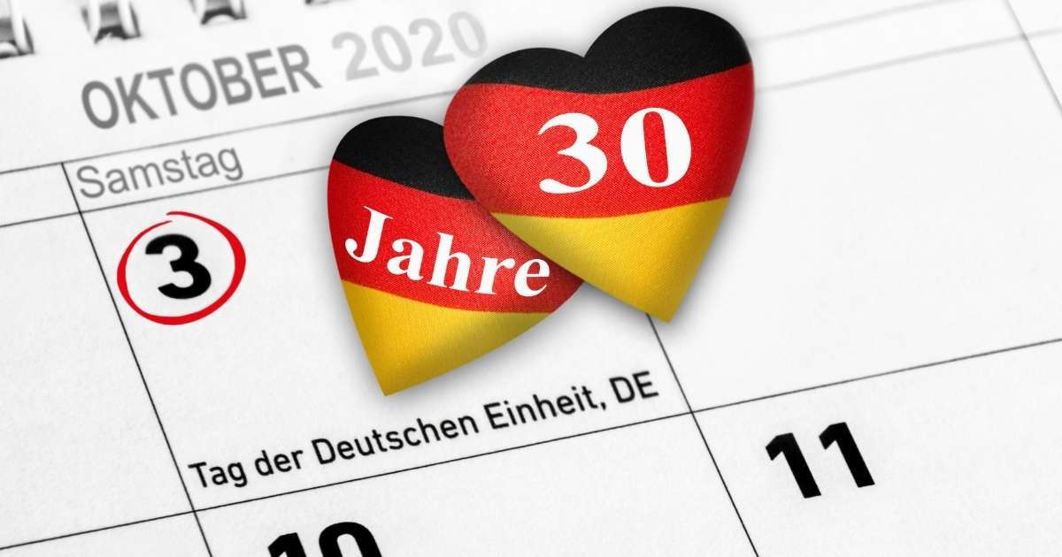 Almanca Günler - Yazılışı ve Okunuşu