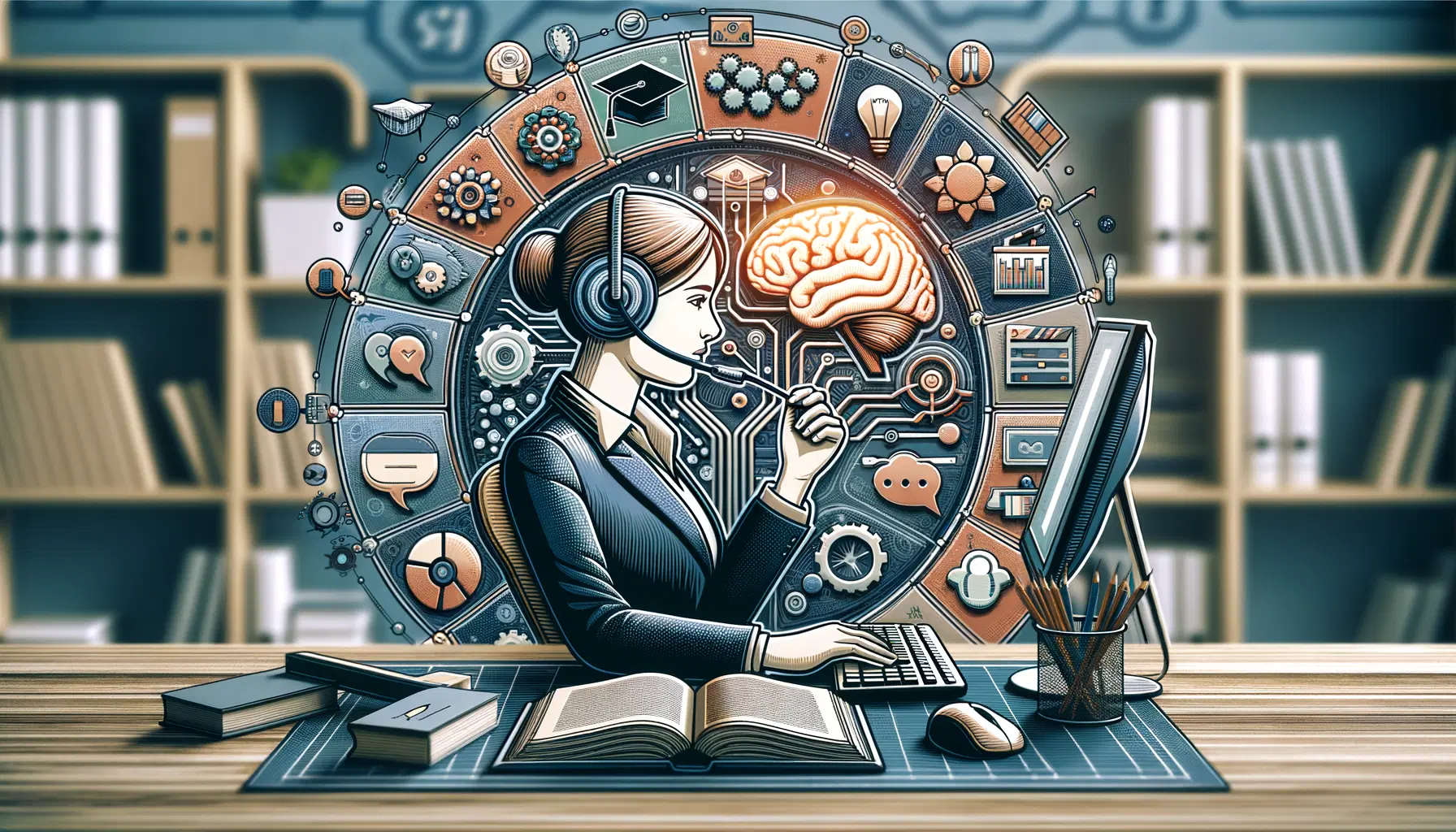 Almanca İK Terimleri