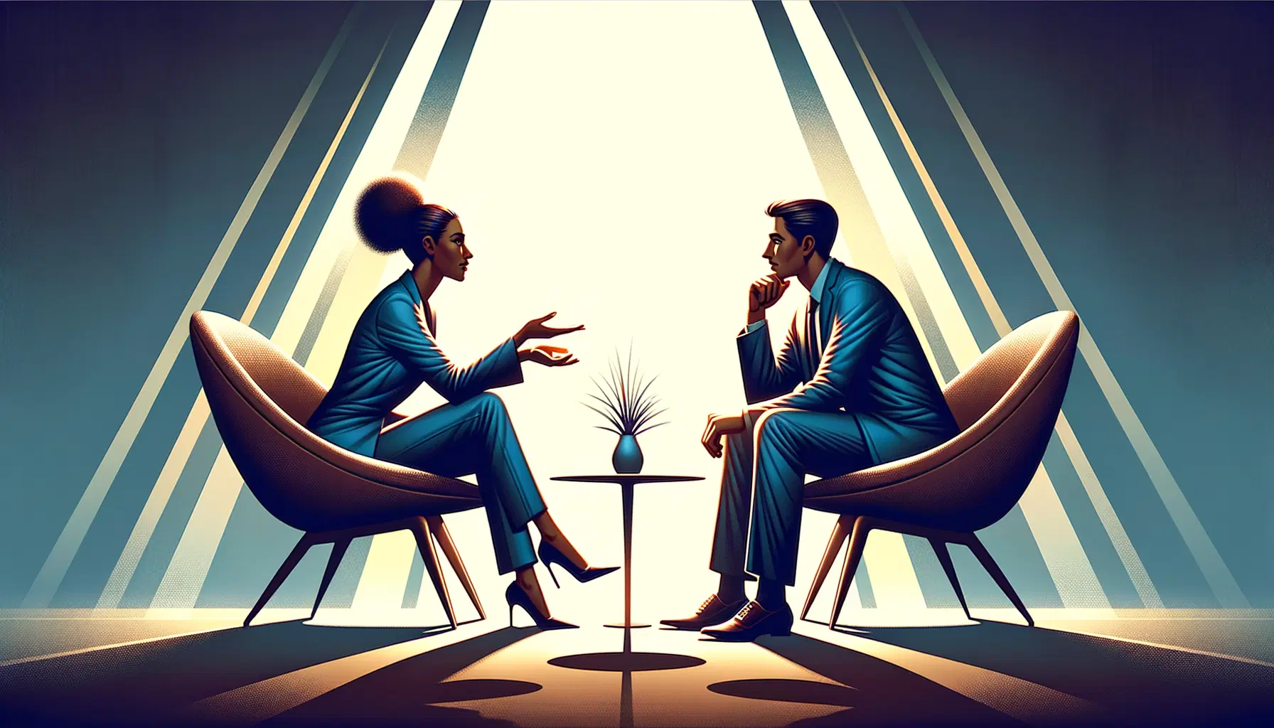 Almanca İkna Edici İletişim Terimleri ve Teknikler