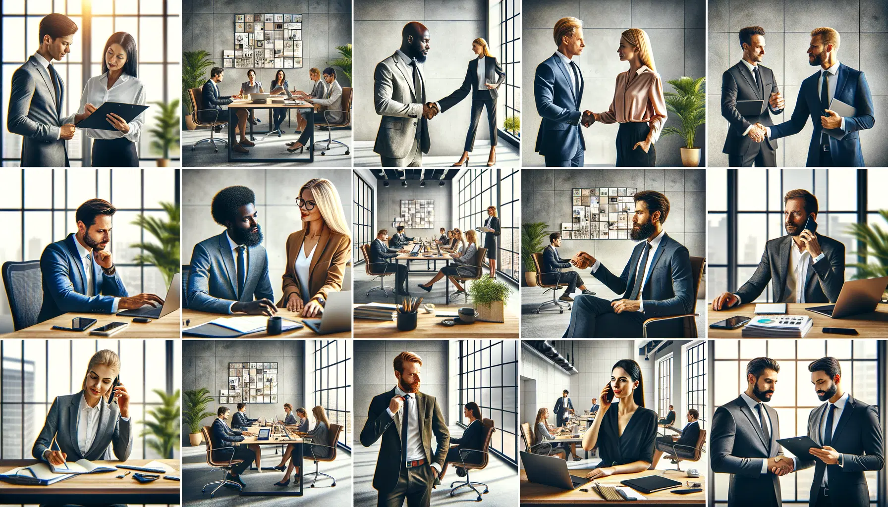 Almanca İşe Adaptasyon ve Oryantasyon: Temel Kelimeler