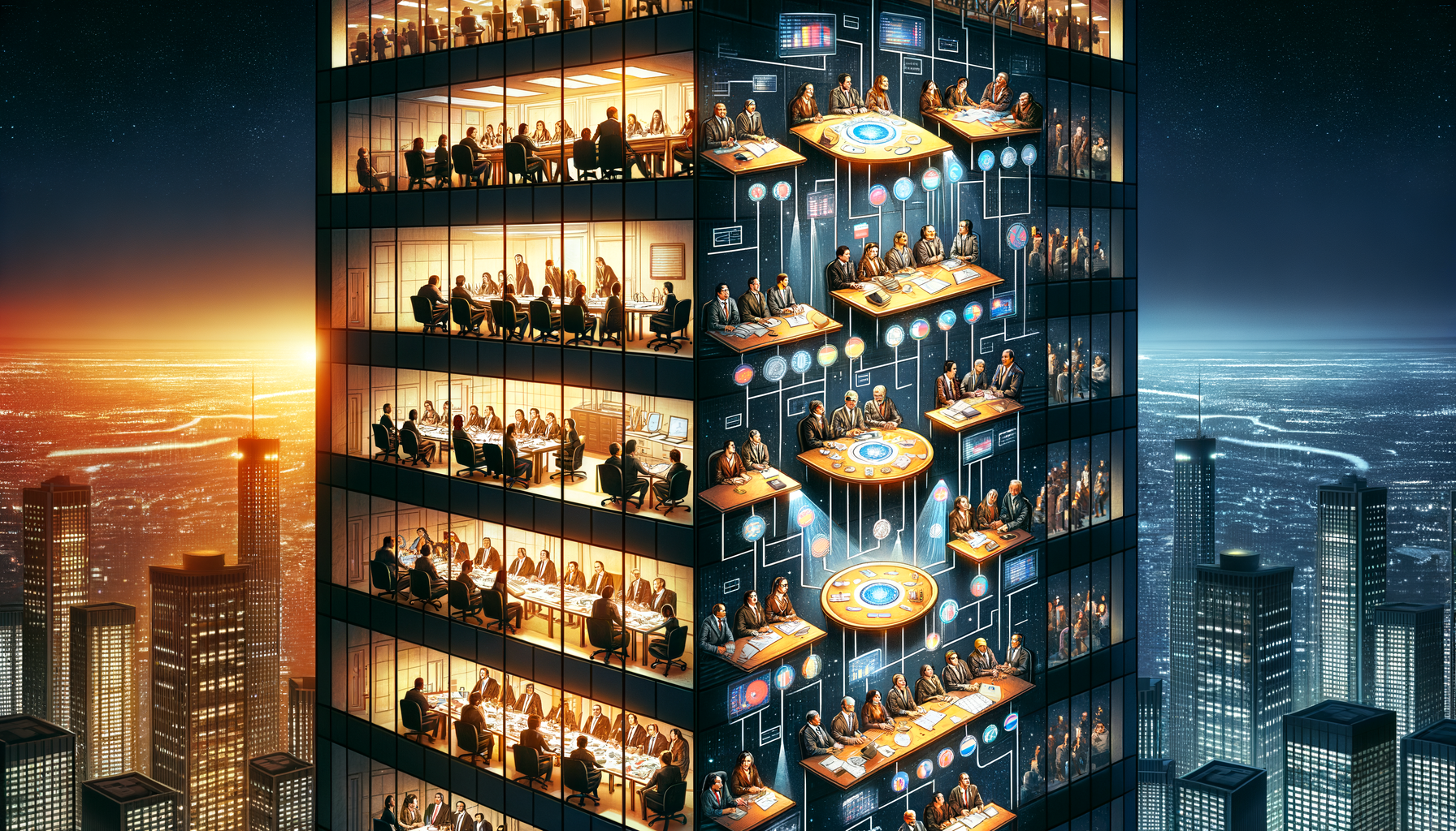 Almanca İşletme ve Yönetim Dilinde Kullanılan Kelimeler