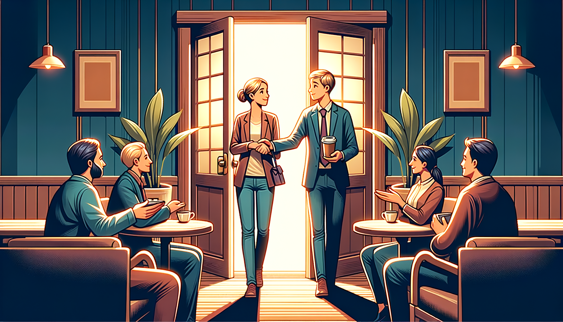 Almanca İyi Davranış ve Görgü Kuralları: Nezaket İfadeleri