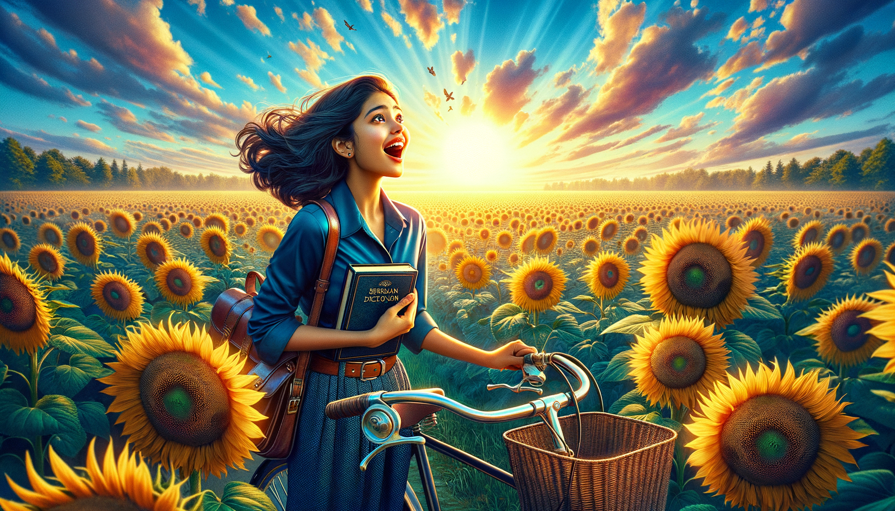 Almanca Konuşmak: Bir Yabancı Ülkede Yaşarken