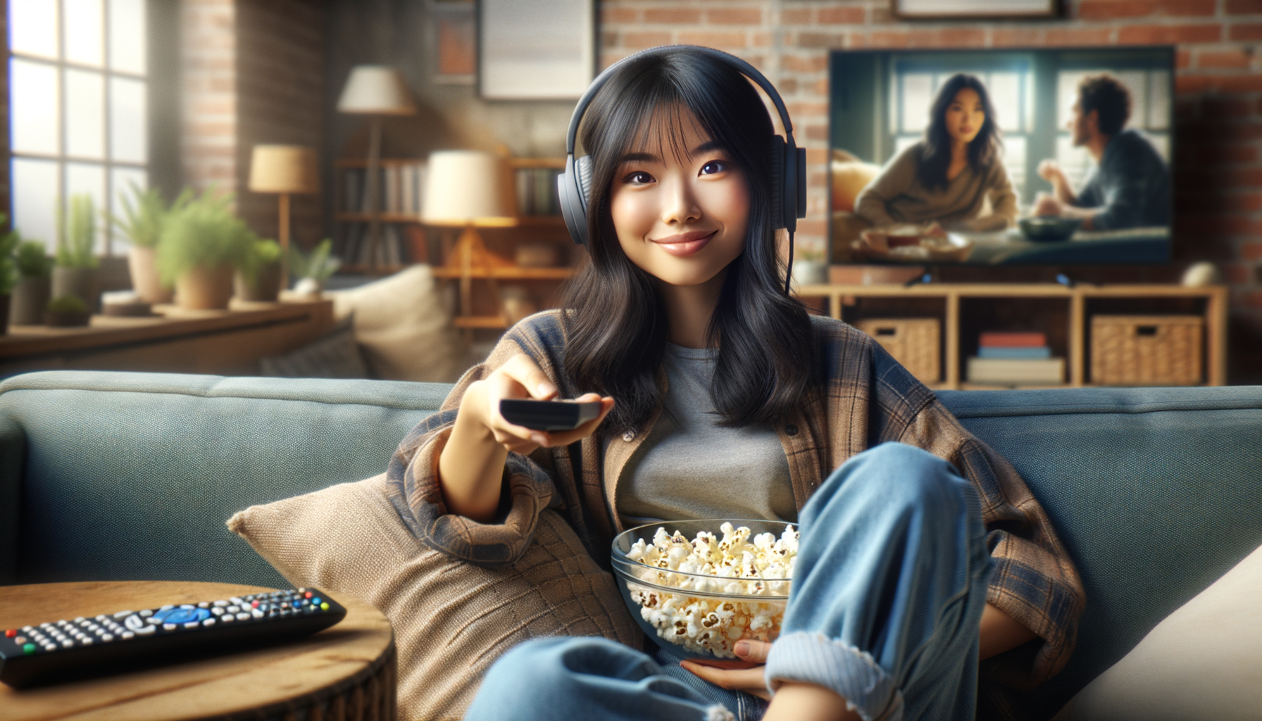 Almanca Konuşmak: Film ve Dizi İzlerken