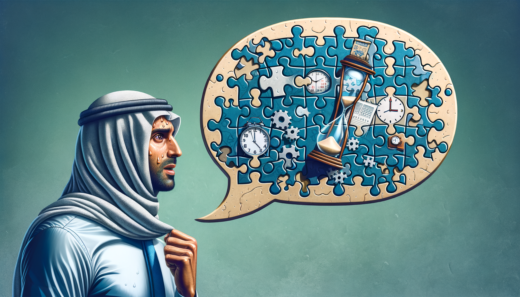 Almanca Konuşmak: Geçmişteki Hatalar Hakkında Konuşurken