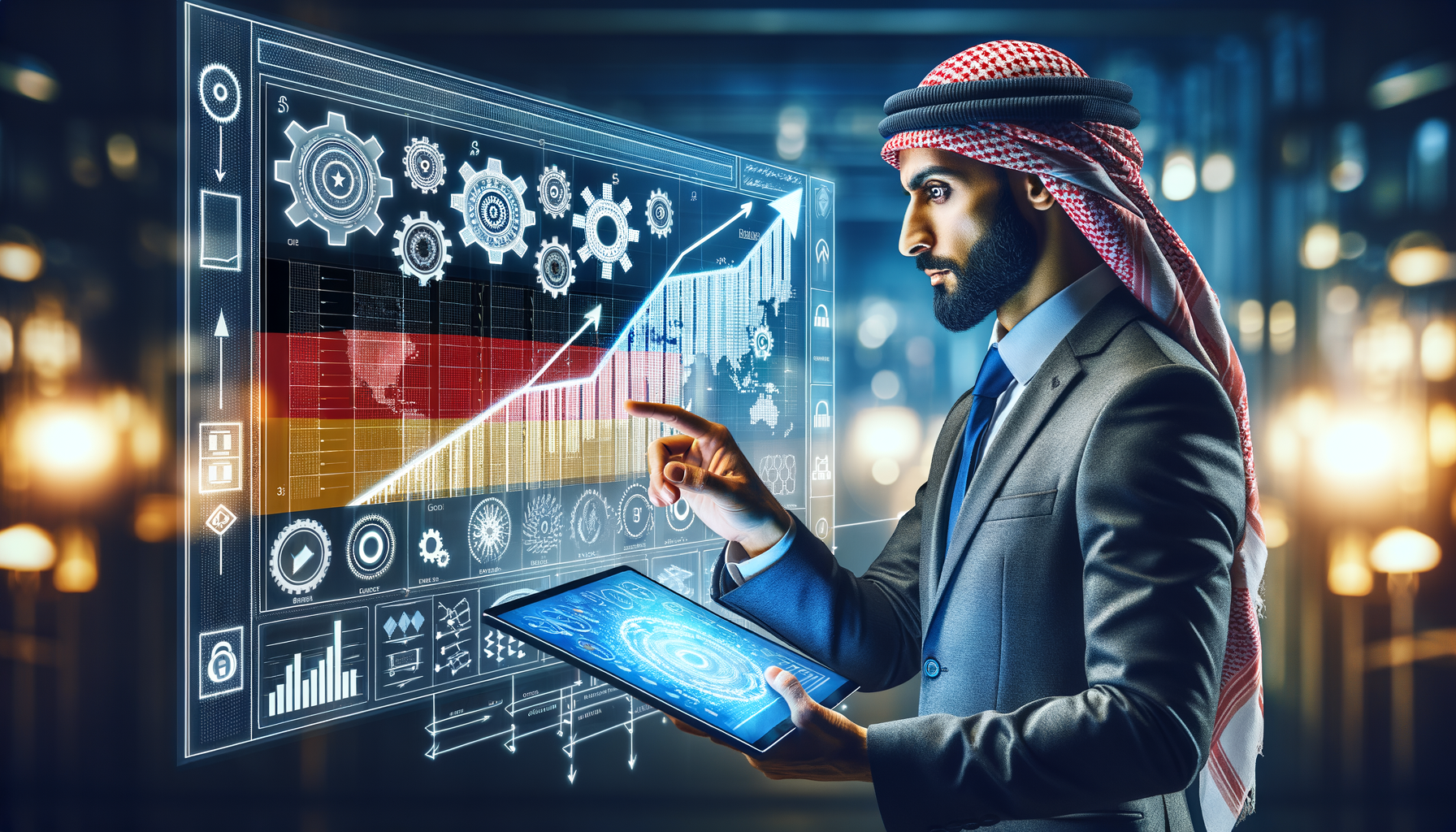 Almanca Konuşmak: Kariyer Planlarınızı Yaparken