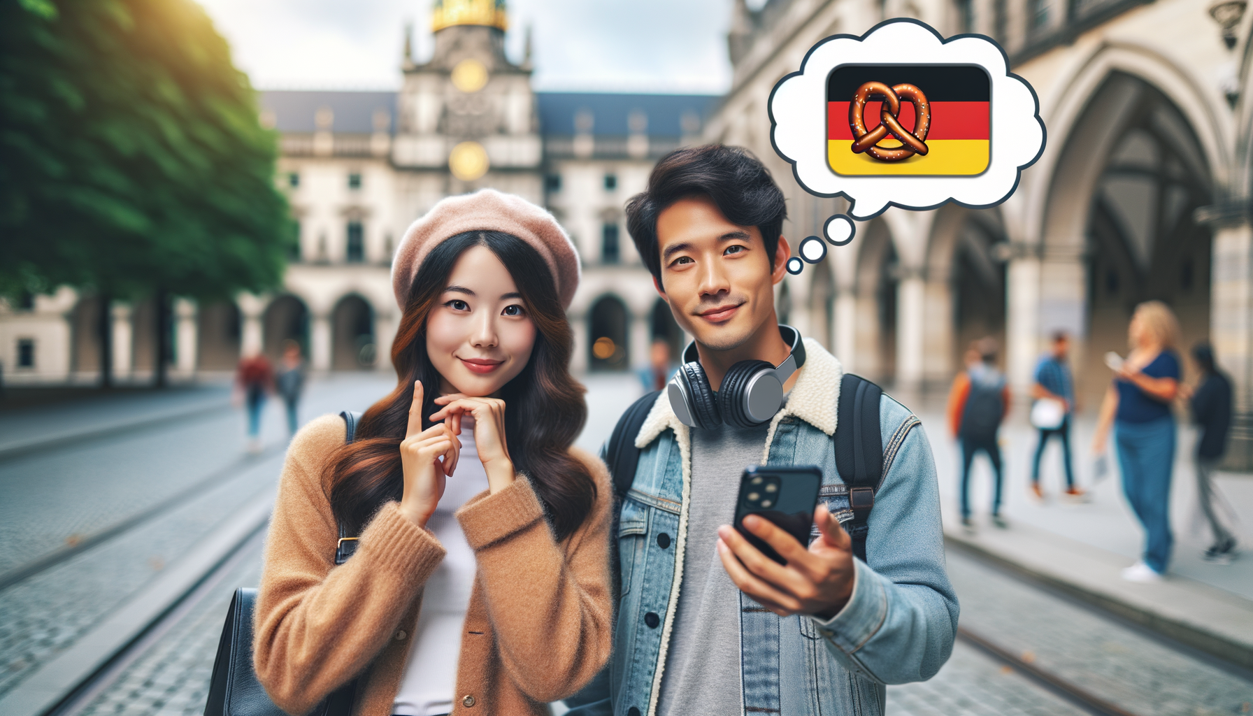 Almanca Konuşmak: Randevu Ayarlarken