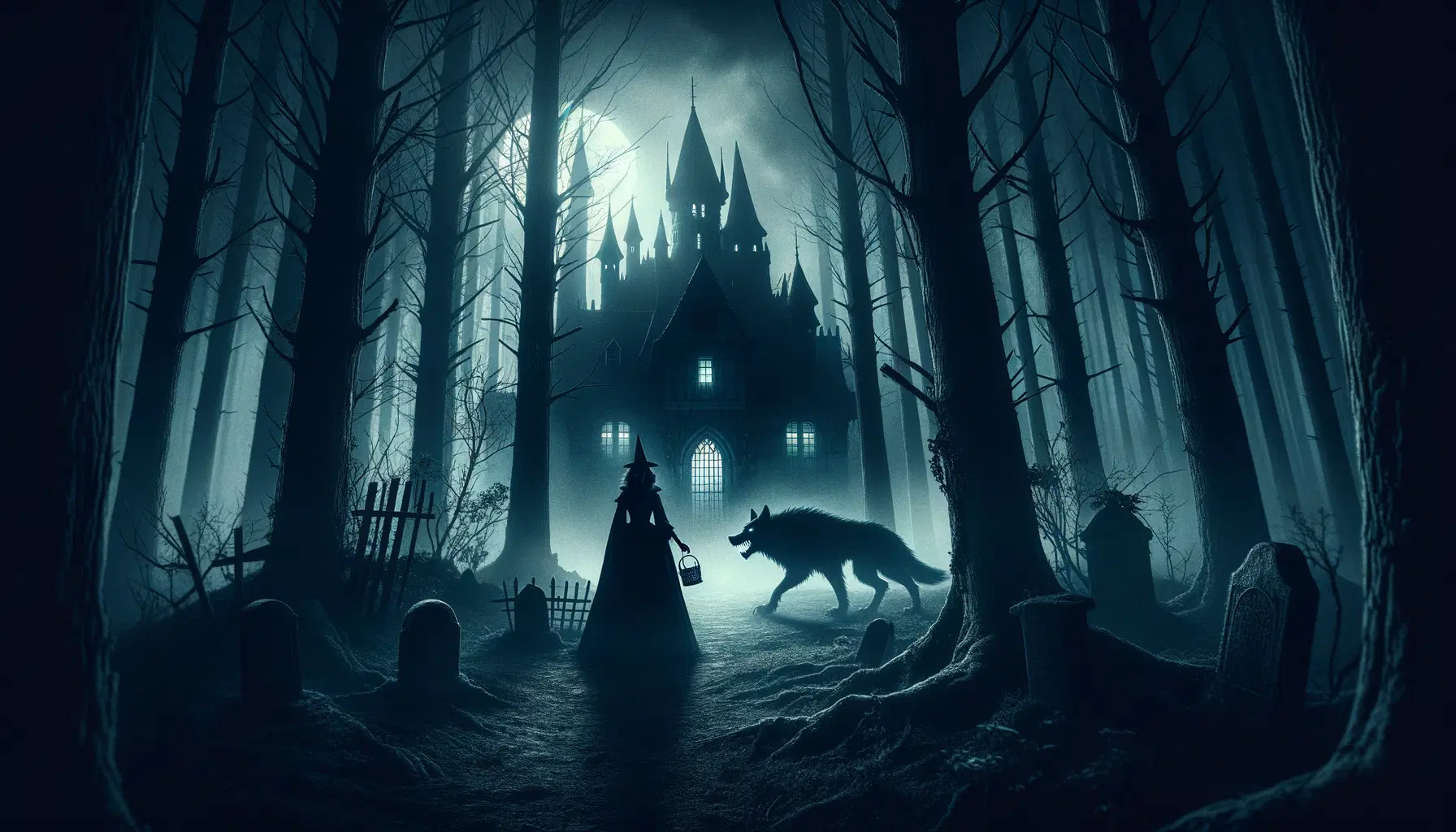 Almanca Korku İfadeleri