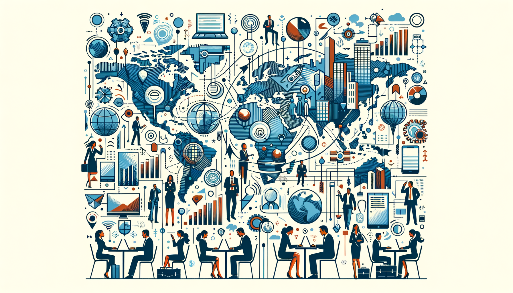 Almanca Kurumsal İletişimde Kullanılan Standart Terimler ve Cümleler