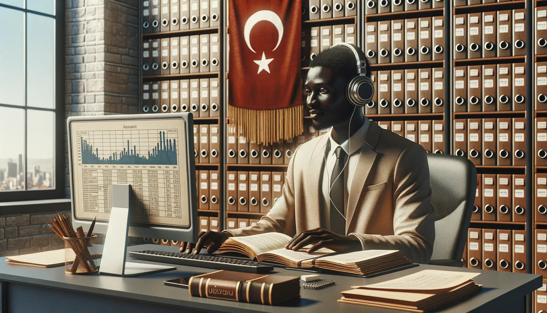 Almanca Muhasebe Sektöründe Bilinmesi Gereken Kelimeler