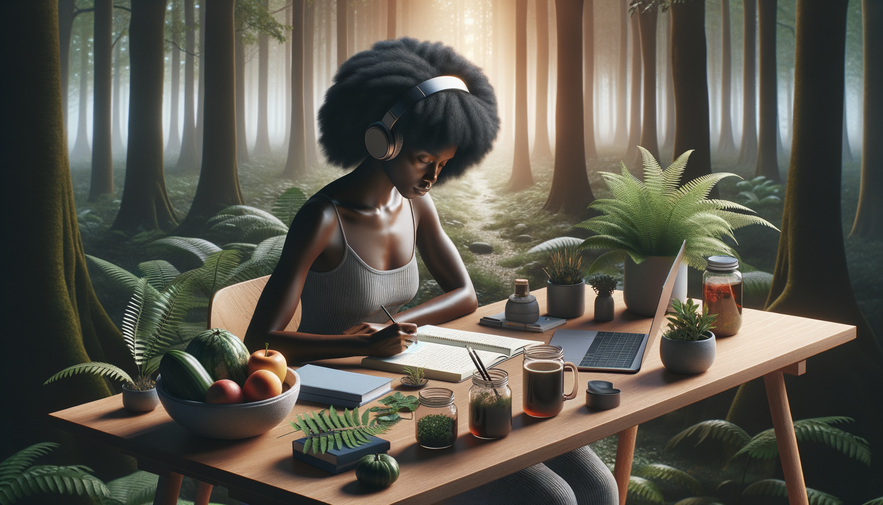 Almanca Odaklanma ve Motivasyon: Konsantrasyon Geliştirme Teknikleri