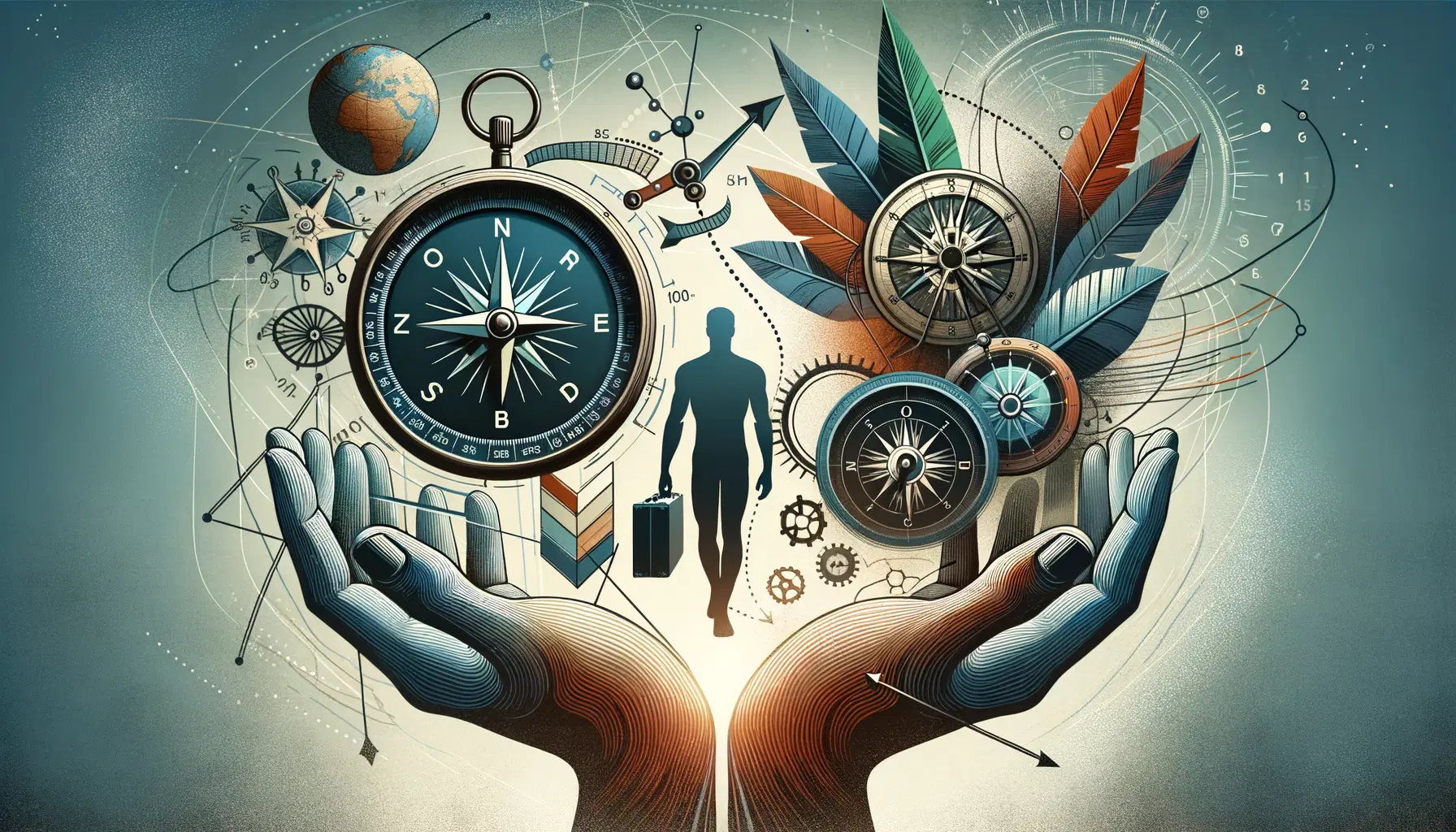 Almanca Öz-Yönetim: Kişisel Koçluk İçin Kullanılan Kelimeler ve Metodlar