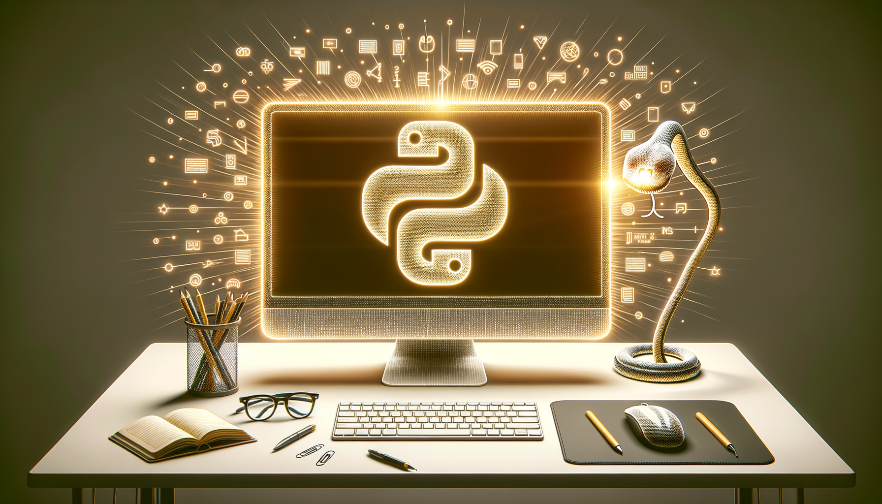 Python Programlamada Kullanılan Almanca Anahtar İfadeler