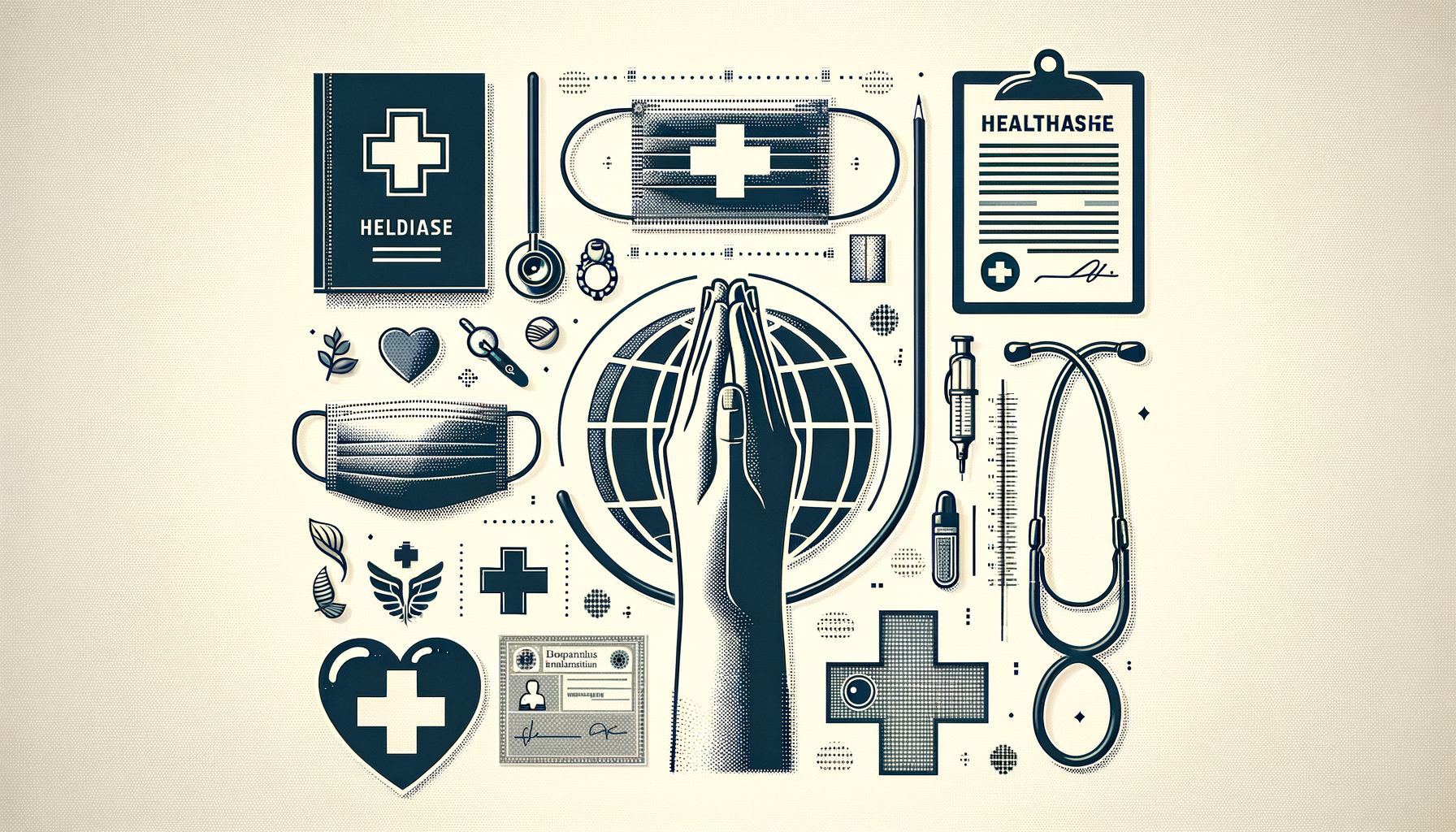 Almanca Sağlık İfadeleri