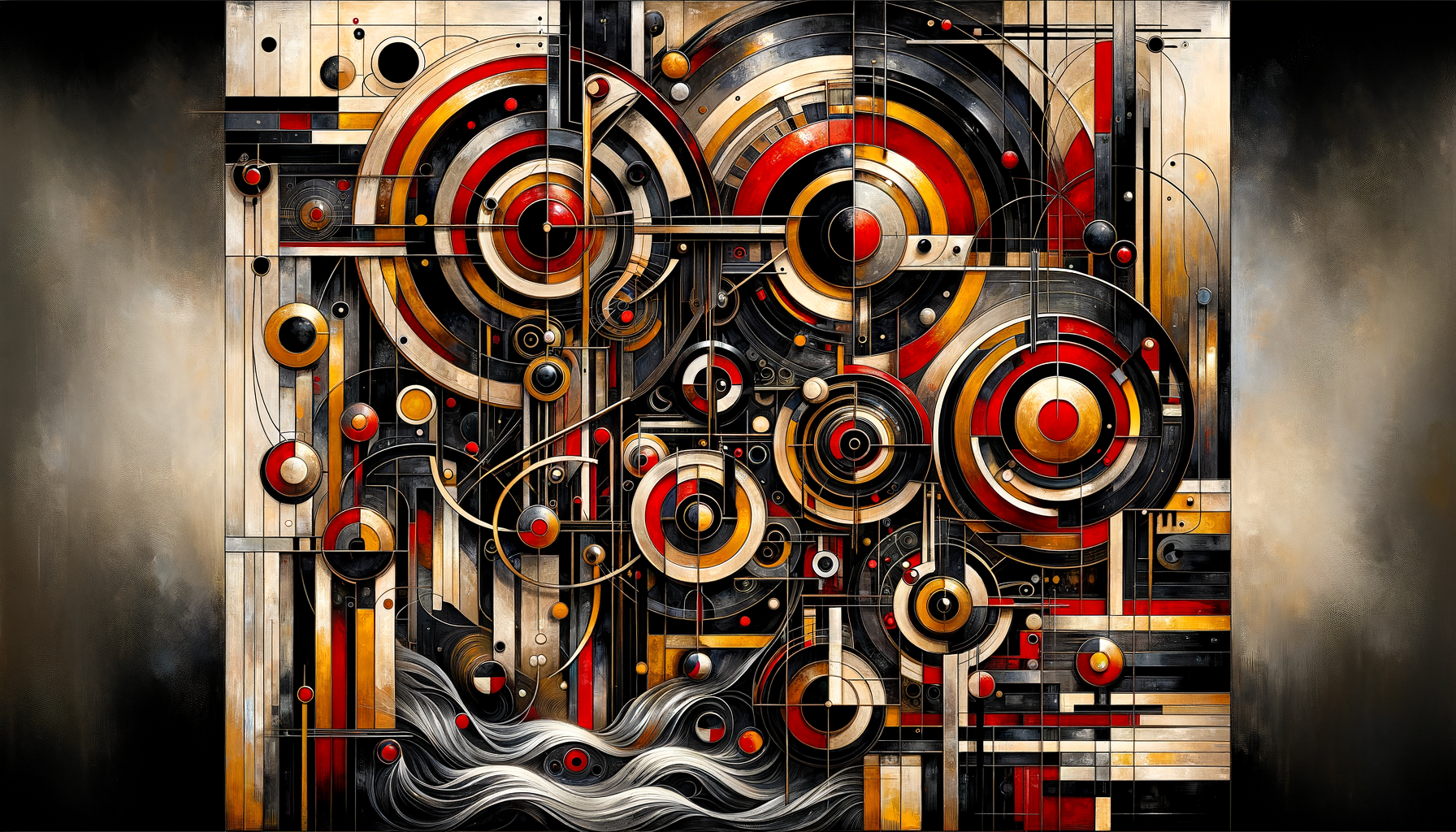 Almanca Sanat İfadeleri