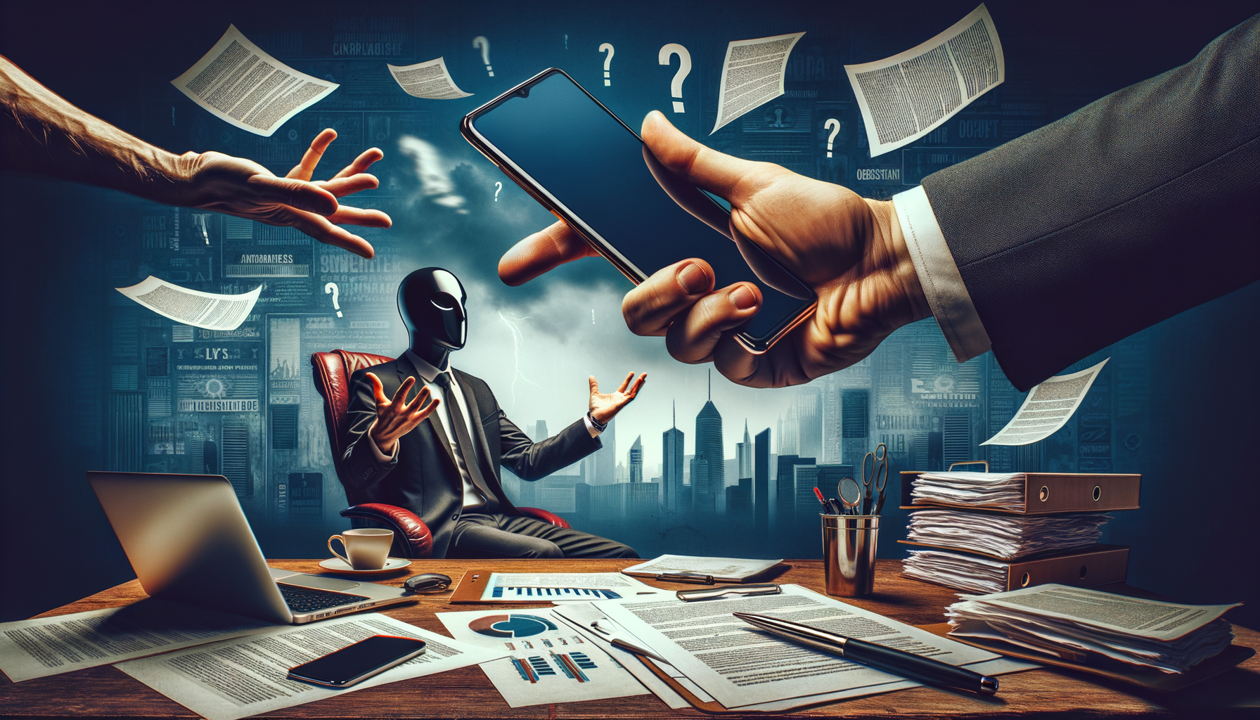 Almanca Şikayet ve Müşteri Yönetimi Terimleri: Etkili İletişimin Anahtarı